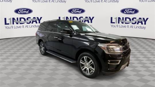 2022 ford expedition limited