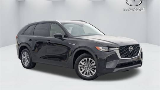2025 Mazda CX-90