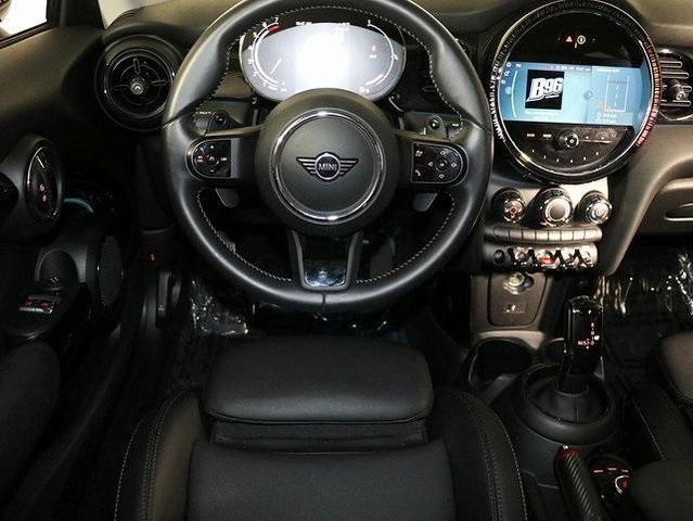 2022 mini hardtop cooper s