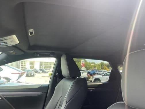 2022 lexus rx 350 base in bethesda, maryland