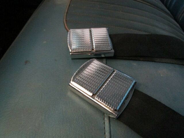 1964 ford country squire 9 pass