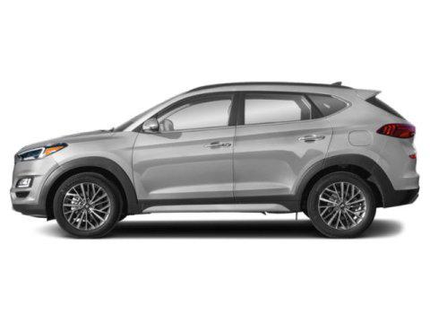 2019 hyundai tucson ultimate