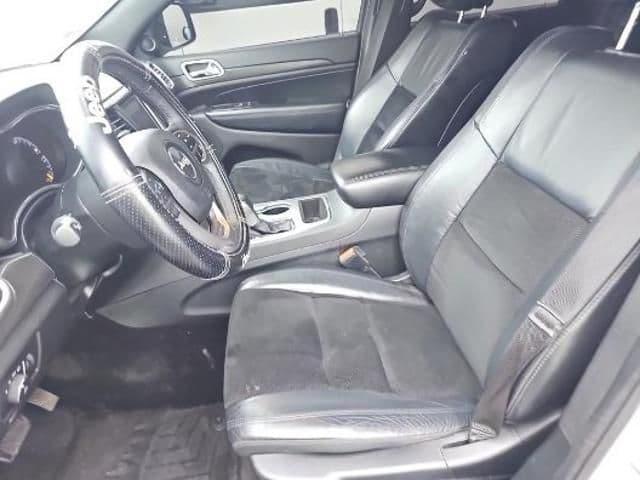 2018 jeep grand cherokee laredo in mineral wells, mississippi