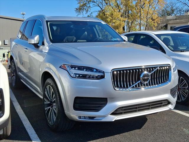 2020 volvo xc90 t5 momentum