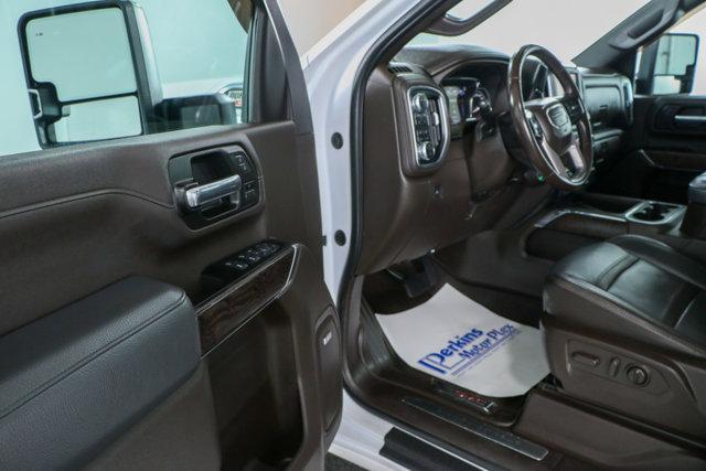2022 gmc sierra 2500 denali