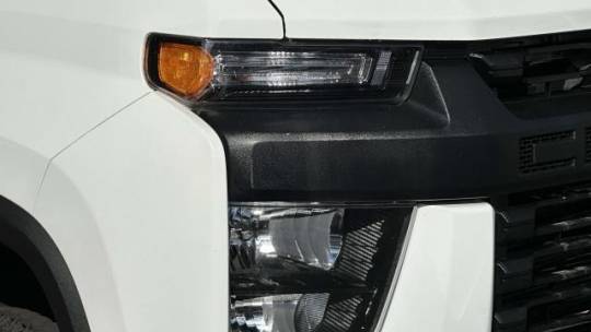 2023 Chevrolet Silverado 2500hd
