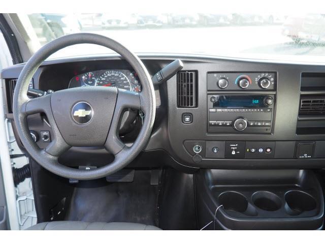 2018 chevrolet express cargo 2500 2500 3dr cargo van for sale in plymouth, massachusetts