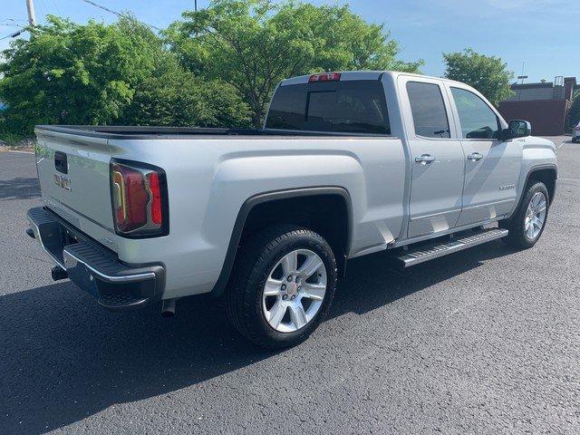 used 2016 gmc sierra 1500 4x4 double cab slt bowling green, ky 42104 for sale in bowling green, kentucky