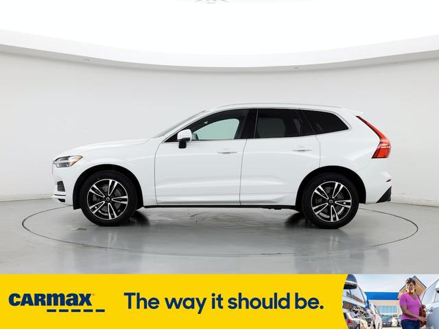 2020 volvo xc60 t6 momentum