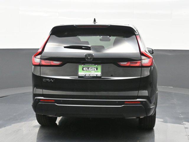 2023 honda cr-v ex-l awd