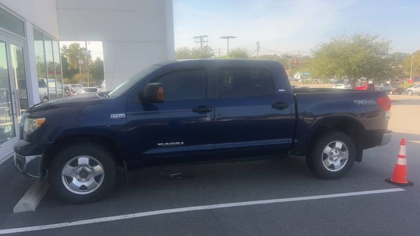 2008 toyota tundra sr5