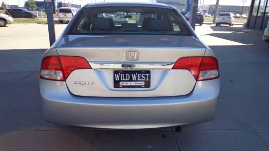 2010 Honda Civic