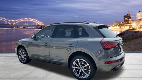 2024 Audi Q5