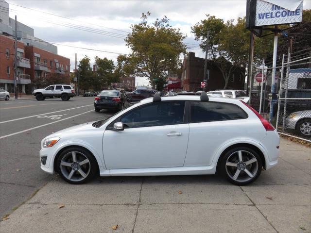 2012 volvo c30 t5