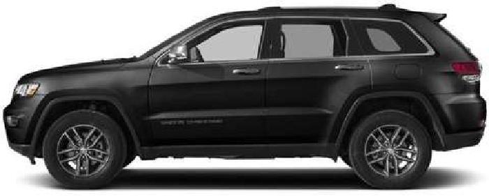 2018 jeep grand cherokee limited in wilkes barre, pa