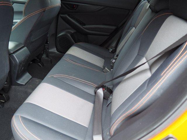 used 2018 subaru crosstrek 2.0i premium wheeling, wv 26003 for sale in bethlehem, west virginia