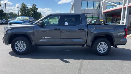 2024 Toyota Tundra