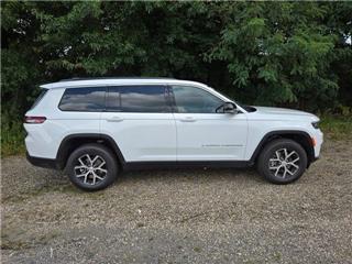 2024 Jeep Grand Cherokee l