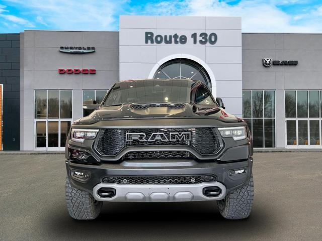 2023 ram 1500 trx