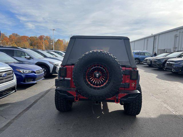 2011 jeep wrangler unlimited sport