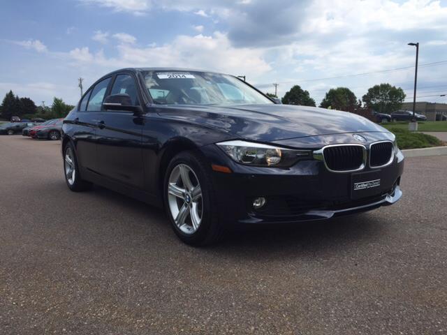 2014 bmw 3 series 328i xdrive awd 328i xdrive 4dr sedan sulev for sale in shelburne, vermont