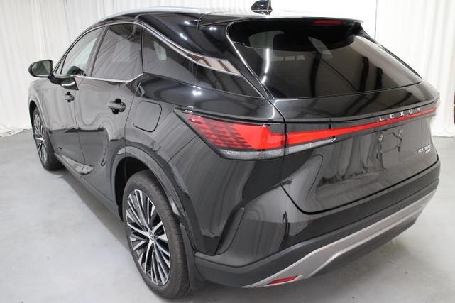 2024 lexus rx 350 base