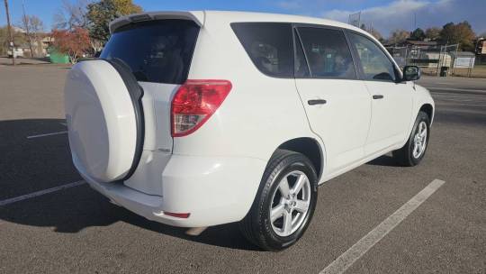 2008 Toyota RAV4