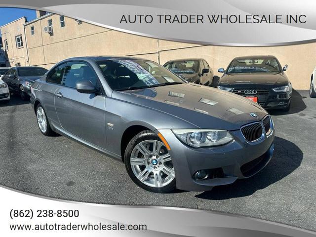 2012 bmw 335 xdrive