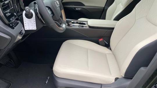 2024 Lexus RX