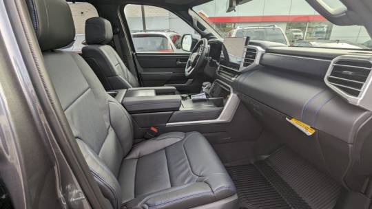 2024 Toyota Tundra