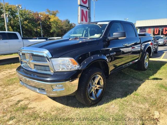 2009 dodge ram 1500 trx