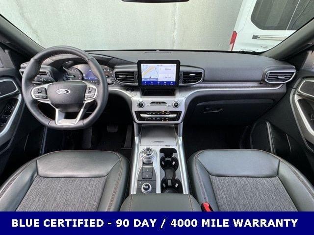 2023 ford explorer timberline in lake lotawana, missouri