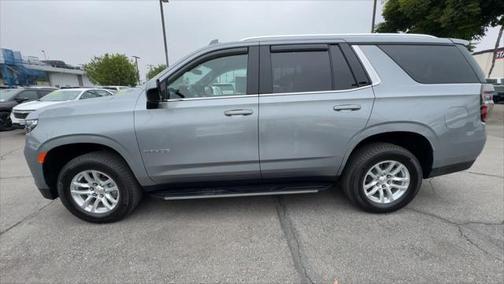 2023 chevrolet tahoe