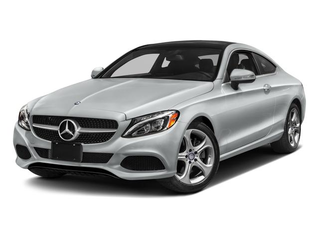 2017 mercedes-benz c-class c 300