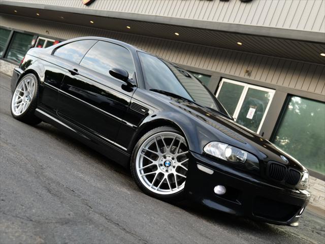 2004 bmw m3 base