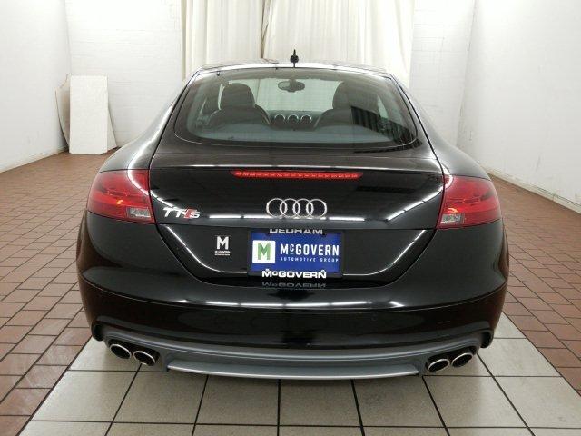 used 2012 audi tts 2.0t prestige coupe dedham, ma 02026 for sale in dedham, massachusetts