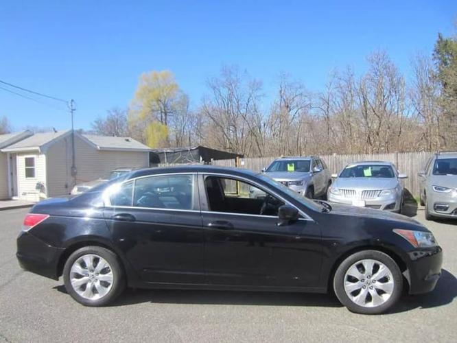 2010 honda accord ex sedan 4d in middleton, massachusetts