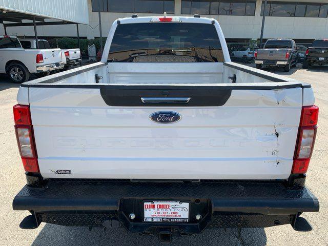 2020 ford f-250 xlt