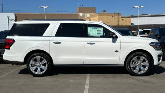 2024 Ford Expedition