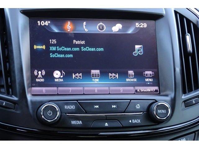 used 2016 buick regal broken arrow, ok 74012 for sale in broken arrow, oklahoma