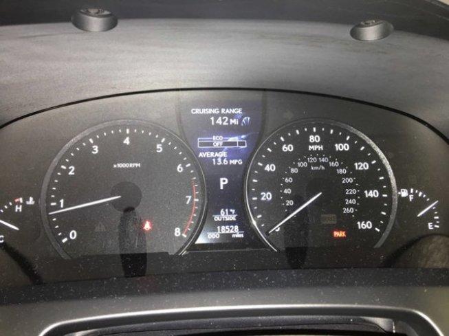 2016 lexus ls awd for sale in warwick, rhode island