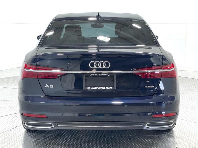 2020 audi a6 55 premium plus