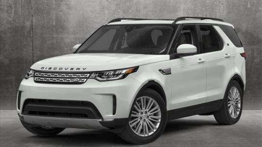 2020 land rover discovery hse td6