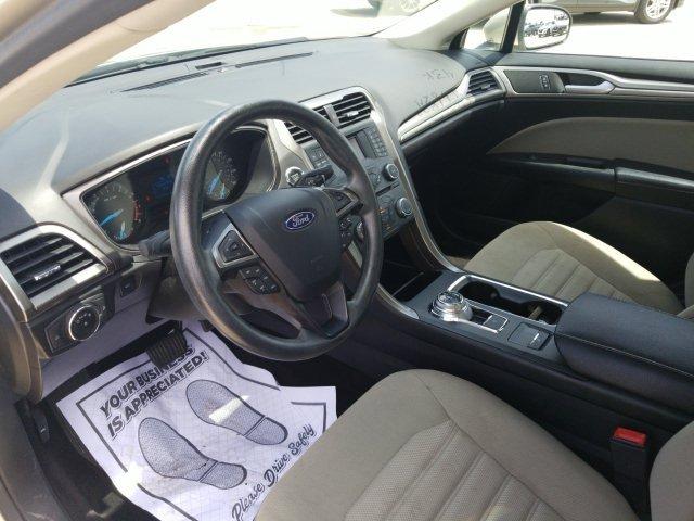 used 2017 ford fusion s tupelo, ms 38804 for sale in tupelo, mississippi