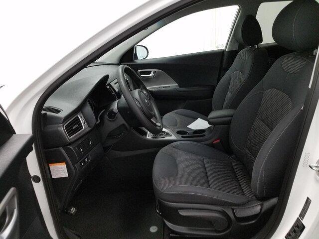 used 2017 kia niro lx hutchinson, ks 67502 for sale in hutchinson, kansas