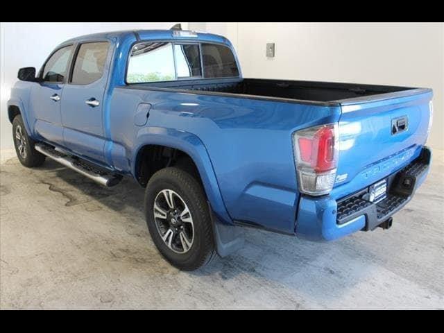 used 2016 toyota tacoma 4x4 double cab limited lawton, ok 73505 for sale in lawton, oklahoma