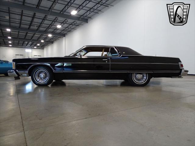 1975 mercury grand marquis