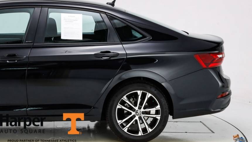 2023 volkswagen jetta sport