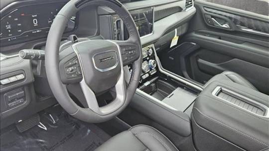 2024 GMC Yukon