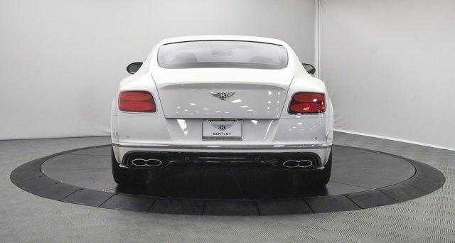 2016 bentley continental gt v8 s